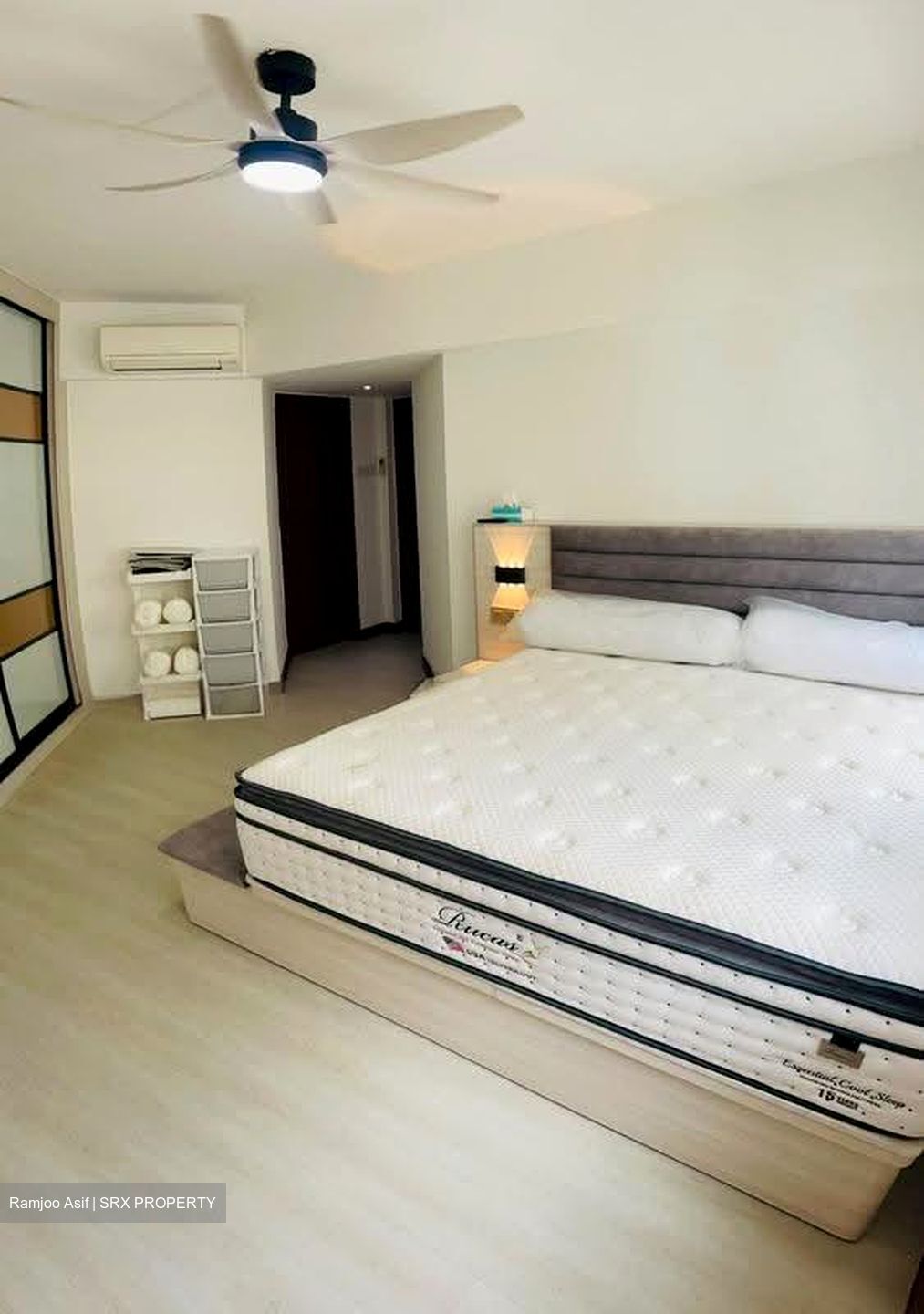 Melville Park (D18), Condominium #626909721